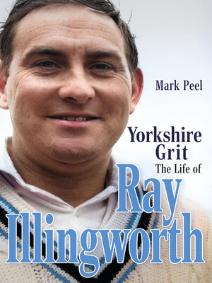 cover image of Yorkshire Grit